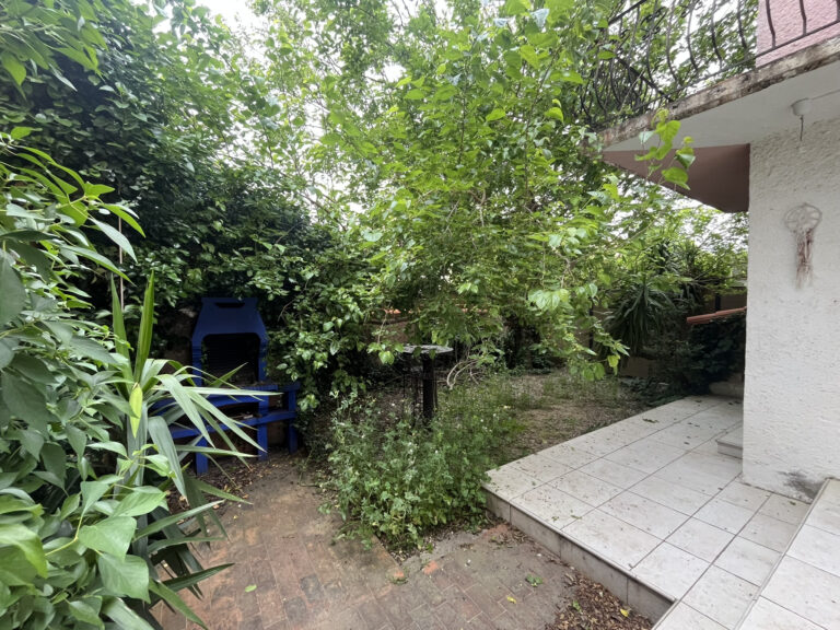 CANET PLAGE VILLA de Type F5/6 avec Jardin